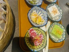 -沿江海南菜·文昌鸡祖师爷(大东海店)