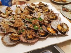 -群姐面馆·海鲜烧烤(同安路二店)