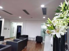 -上海德星奔驰(江杨南路店)