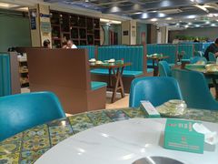 -小红鲸·海鲜餐厅(轸大路店)