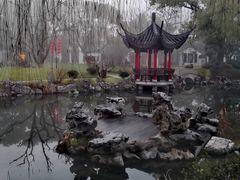 -杭州西湖柳莺里酒店