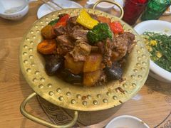 -哈啾嗨·蒙文化主题餐厅(京汉新城店)