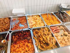 -白妈螺蛳粉(白云万达店)