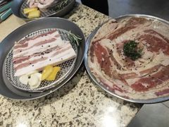 -安又胖韩国烤肉