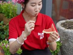 -赵美丽·重庆社区火锅·直营店(火车东站·中豪国际店)