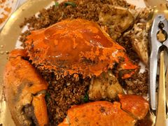 -喜记避风塘炒辣蟹(旗舰店)