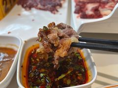 -潮发潮汕牛肉店(永庆坊店)