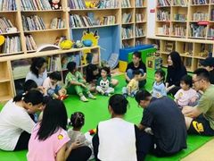 -全优加早教·托育(金沙御苑校区)