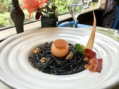 -火车头法国西餐厅