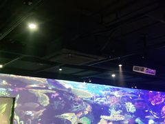大堂-大成海鲜烧烤·小龙虾(七宝店)