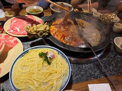 -蜀大侠火锅(寰球文化地标·总府店)