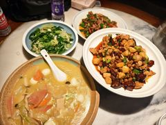 -树厨贵州菜(大十字店)