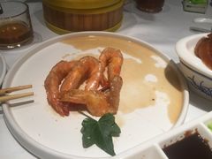 -大鸭梨烤鸭(枣园店)