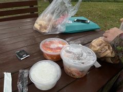 -郑阿姨的家·이모네·韩料&烤肉(武川路店)