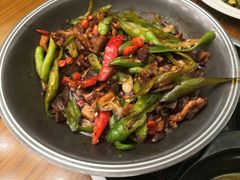 -福子家·闽北光泽菜(华林店)