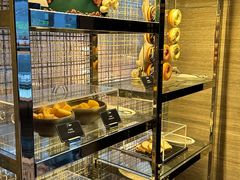 -深圳四季酒店·馥自助餐厅