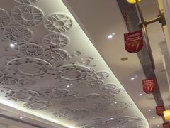 -王府井酒店(金桥港湾店)
