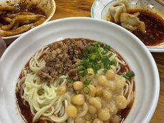 -洞子口张老二凉粉(文殊院店)