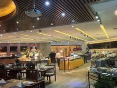 -雄楚国际大酒店-四季西餐厅