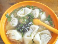 香菇大馄饨-阿麟馄饨(延长路店)