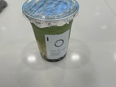-宝藏绿洲(万象前海店)