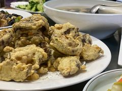 -四四席博山老菜馆