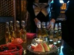 -好声音时尚量贩KTV(之心城店)