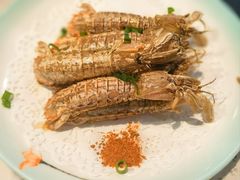 -巧克力渔家.小船海鲜胶东菜(万平口店)