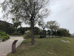 -上海滴水湖皇冠假日酒店