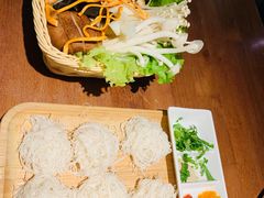 -黑鸡小馆(金源店)