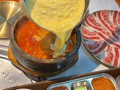 -六七八韩式烤肉·韩国料理(上杭路店)