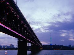 -武昌江滩