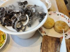 -东门口涮肉·砂锅·烤串(老门东店)