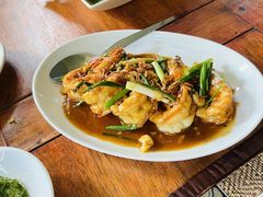 -自然餐厅(Phuket)