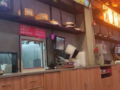 -庆峰龙虾烧烤(合肥一店)