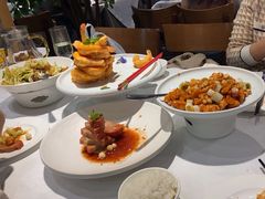 -福海居烤鸭店(鸟巢店)