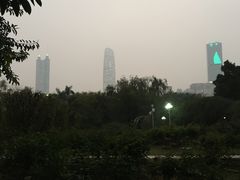 -人民公园(罗湖区)