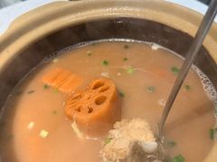 -洞庭家宴·头牌甲鱼(广渠门店)