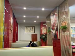 -潮汕美牛肉丸火锅店(天宁寺店)