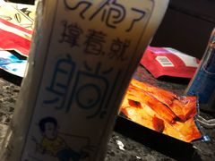 -上海星秀麦量贩KTV(张江商业广场店)