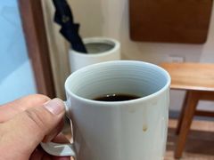 -Radar Coffee(思南路店)