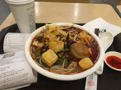 -水平有限广西米粉·广西风味集(五道口店)