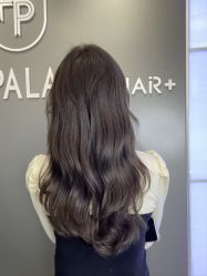 -FASHION PALACE hair+