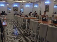 大堂-红房子西菜馆(淮海中路店)
