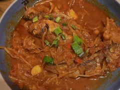 -云海肴云南菜·蒸汽石锅鱼(北京良乡华冠店)