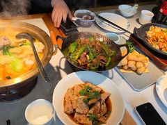 -大潮淮·淮扬菜(何园旗舰店)