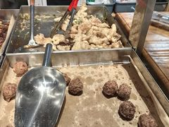 -聚合鑫东北熏酱熟食麻辣面(长阳店)