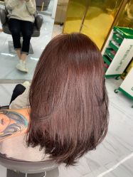 -潘多拉Hairsalon