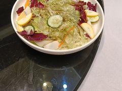 -丰收日·小海鲜·沪上家宴(顾村正大店)
