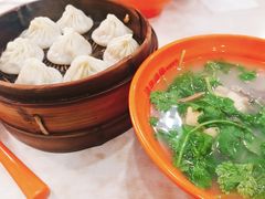 老鸭粉丝汤-法华汤包馆(法华镇路店)